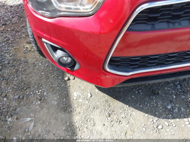 2015 MITSUBISHI OUTLANDER SPORT 4A4AR3AUXFE048817 Photo 5