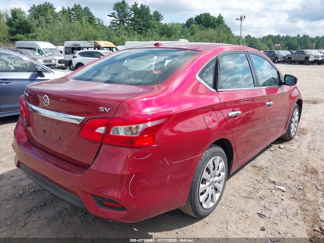 Nissan 2016 2016 3N1AB7AP6GL647926 Image 4