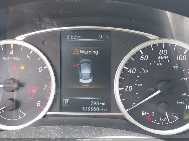 Nissan 2016 2016 3N1AB7AP6GL647926 Image 7