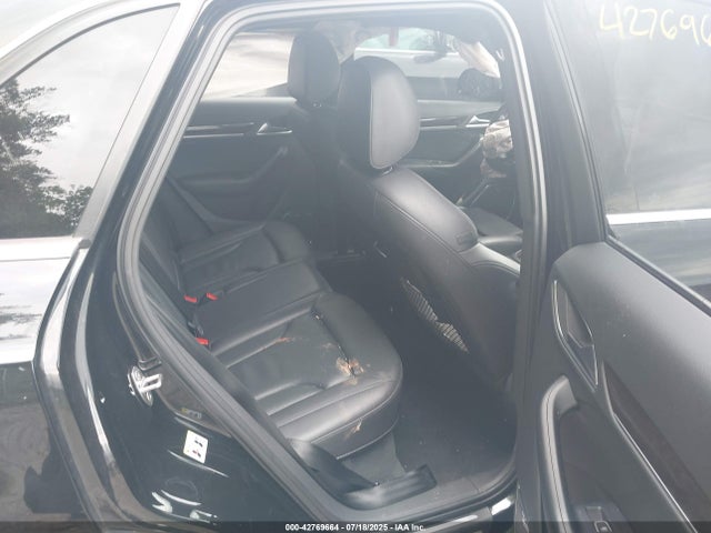 2016 AUDI Q3 WA1GFCFS0GR016402 Photo 7
