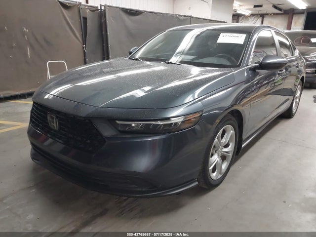 1HGCY1F20PA011624 Honda l15be