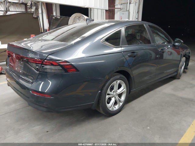 1HGCY1F20PA011624 Honda l15be