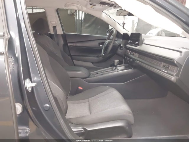 1HGCY1F20PA011624 Honda l15be