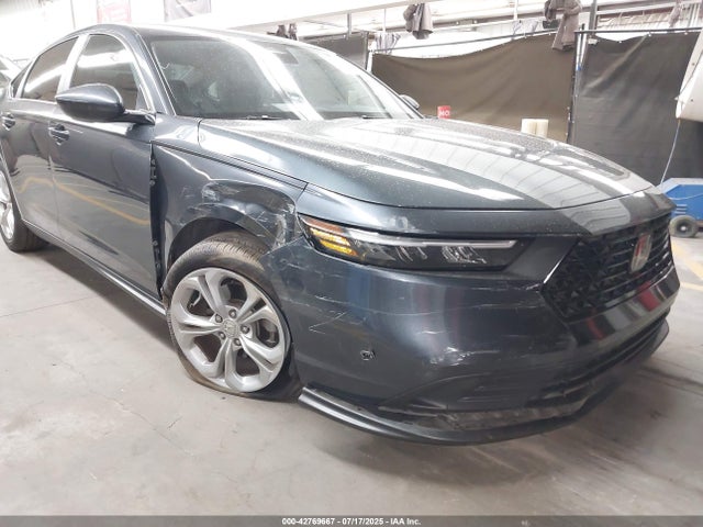 1HGCY1F20PA011624 Honda l15be
