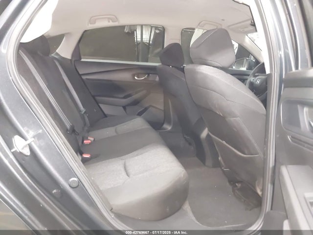 1HGCY1F20PA011624 Honda l15be