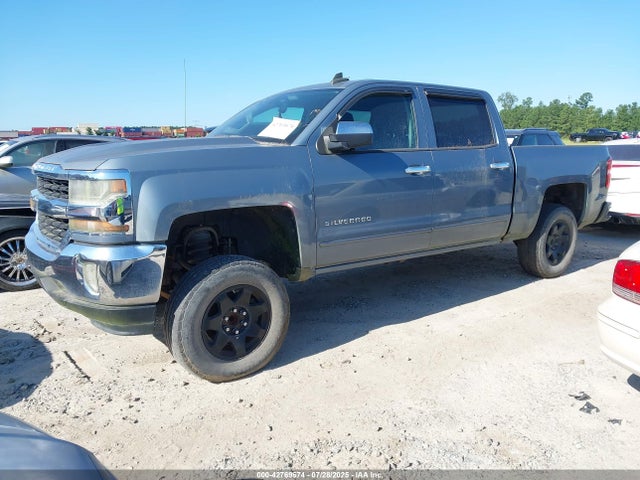 3GCPCREC7GG270331 Chevrolet l83 - sidi, vvt, afm, e85 max, aluminum