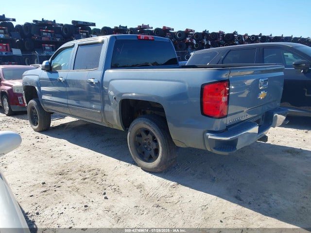 3GCPCREC7GG270331 Chevrolet l83 - sidi, vvt, afm, e85 max, aluminum