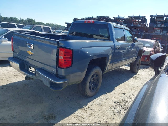 3GCPCREC7GG270331 Chevrolet l83 - sidi, vvt, afm, e85 max, aluminum