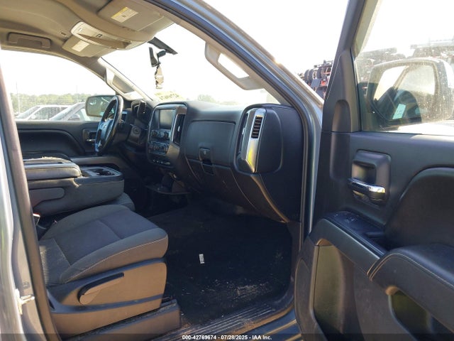 3GCPCREC7GG270331 Chevrolet l83 - sidi, vvt, afm, e85 max, aluminum