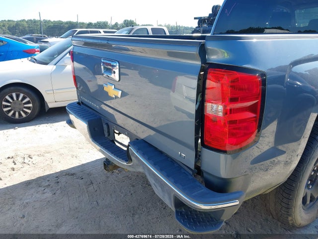3GCPCREC7GG270331 Chevrolet l83 - sidi, vvt, afm, e85 max, aluminum