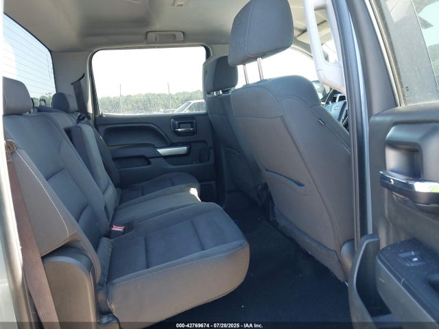 3GCPCREC7GG270331 Chevrolet l83 - sidi, vvt, afm, e85 max, aluminum