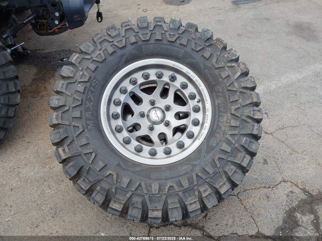 1C6JJTBG5LL205367 Jeep Gladiator Rubicon 4x4