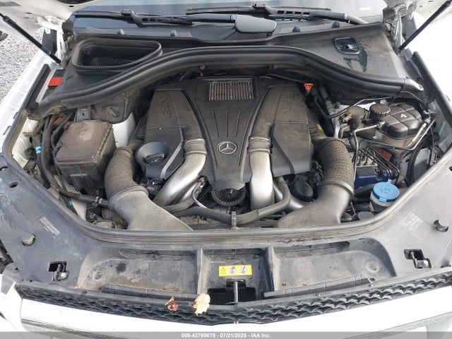 Mercedes-Benz 2014 2014 4JGDF7CE4EA285069 Image 10