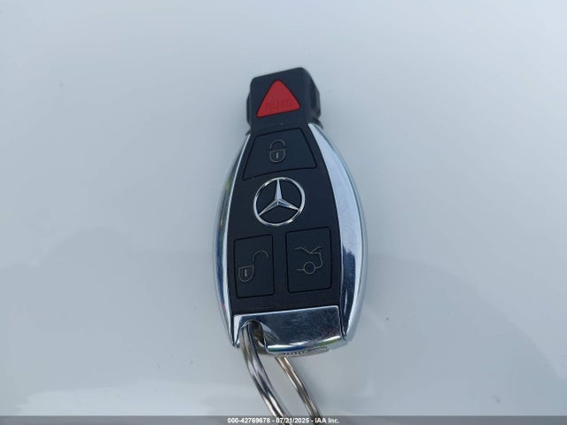 Mercedes-Benz 2014 2014 4JGDF7CE4EA285069 Image 11