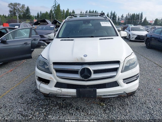 Mercedes-Benz 2014 2014 4JGDF7CE4EA285069 Image 12