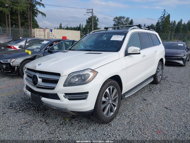 Mercedes-Benz 2014 2014 4JGDF7CE4EA285069 Image 2