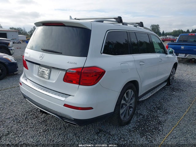 Mercedes-Benz 2014 2014 4JGDF7CE4EA285069 Image 4