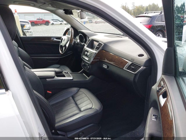 Mercedes-Benz 2014 2014 4JGDF7CE4EA285069 Image 5