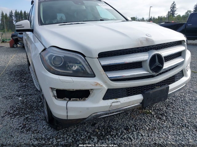 Mercedes-Benz 2014 2014 4JGDF7CE4EA285069 Image 6