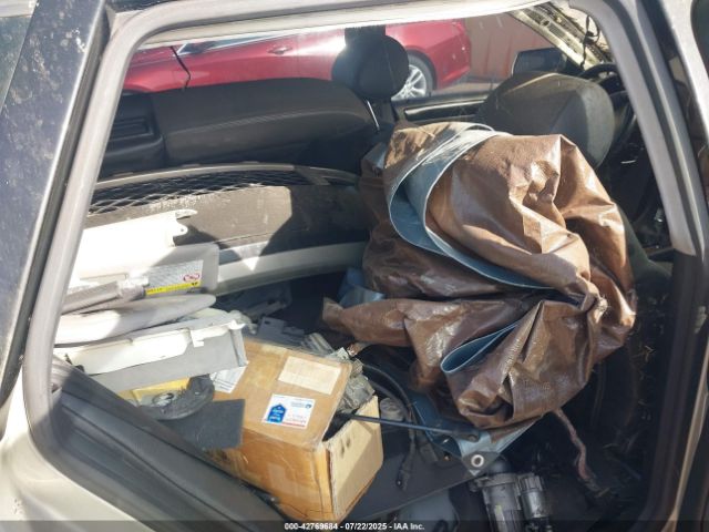 2004 AUDI ALLROAD WA1YL64B84N082006 Photo 7