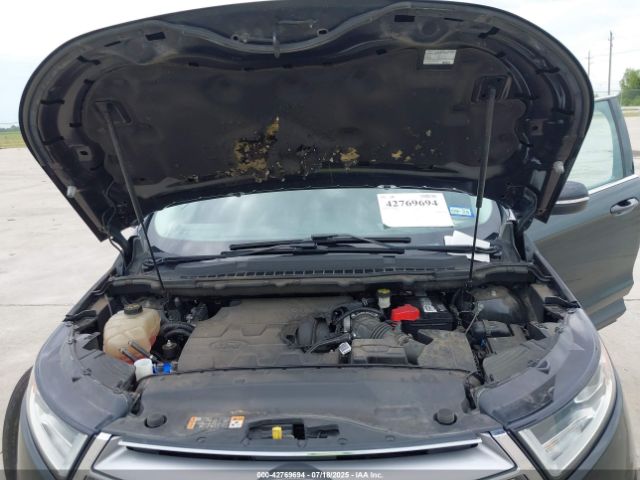 2018 FORD EDGE 2FMPK4J89JBB60278 Photo 9