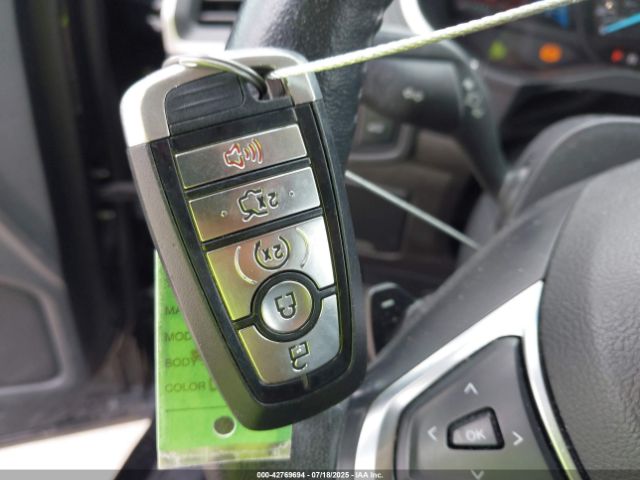 2018 FORD EDGE 2FMPK4J89JBB60278 Photo 10