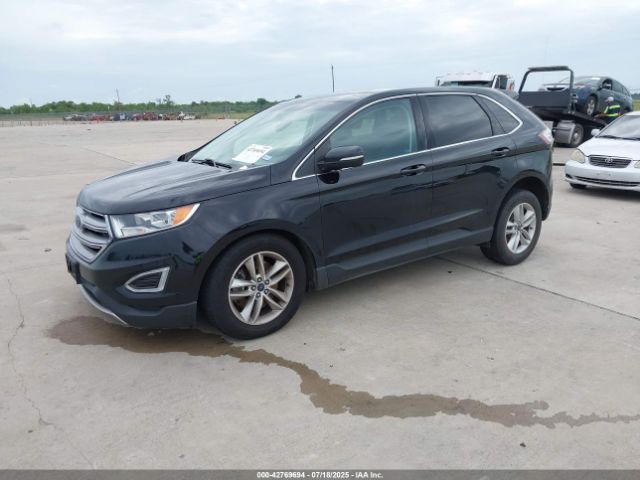 2018 FORD EDGE 2FMPK4J89JBB60278 Photo 1