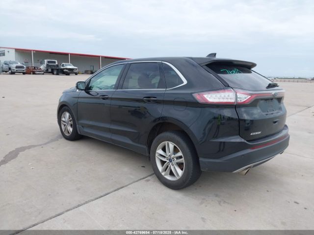 2018 FORD EDGE 2FMPK4J89JBB60278 Photo 2