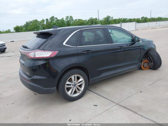 2018 FORD EDGE 2FMPK4J89JBB60278 Photo 3
