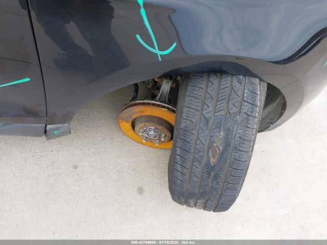 2018 FORD EDGE 2FMPK4J89JBB60278 Photo 5