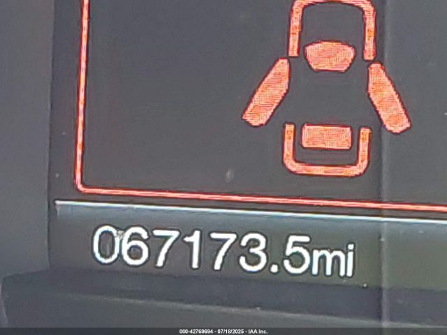 2018 FORD EDGE 2FMPK4J89JBB60278 Photo 6