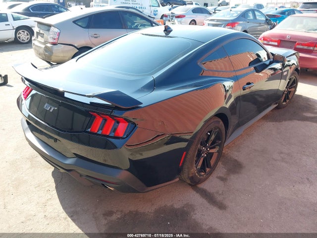 Ford tivct 2025 1FA6P8CFXS5409591 Image 4