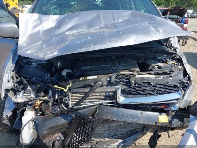 Dodge 2017 2017 2C4RDGCG4HR709836 Image 10