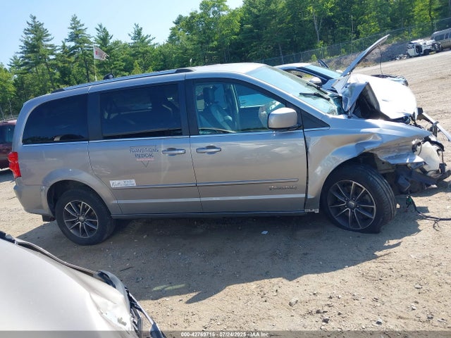 Dodge 2017 2017 2C4RDGCG4HR709836 Image 14