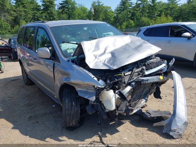 Dodge 2017 2017 2C4RDGCG4HR709836 Image 12
