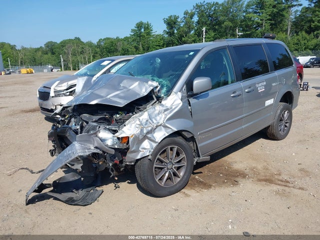 Dodge 2017 2017 2C4RDGCG4HR709836 Image 2