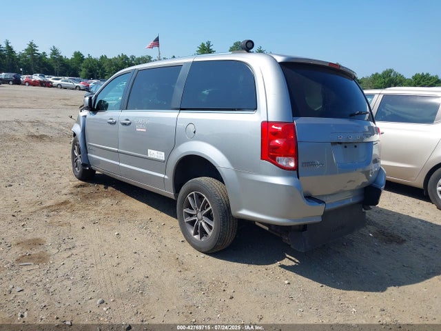 Dodge 2017 2017 2C4RDGCG4HR709836 Image 3