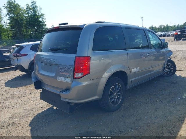 Dodge 2017 2017 2C4RDGCG4HR709836 Image 4