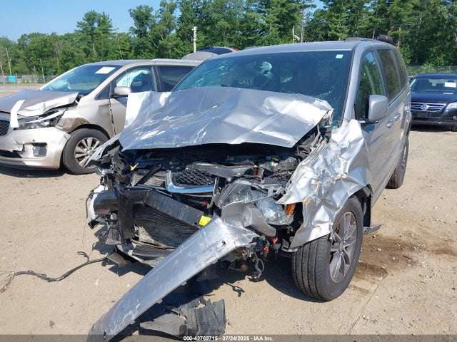Dodge 2017 2017 2C4RDGCG4HR709836 Image 6