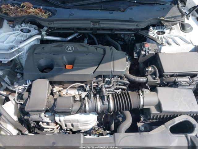 2023 ACURA TLX 19UUB6F52PA001657 Photo 9