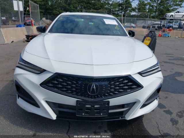 2023 ACURA TLX 19UUB6F52PA001657 Photo 5