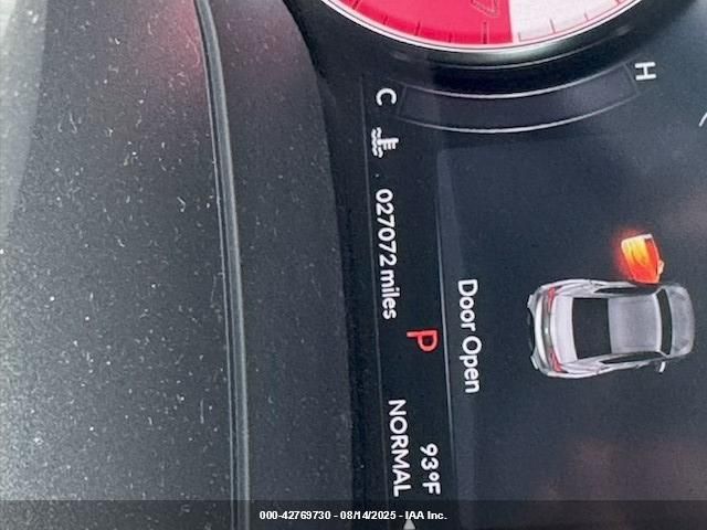 2023 ACURA TLX 19UUB6F52PA001657 Photo 6