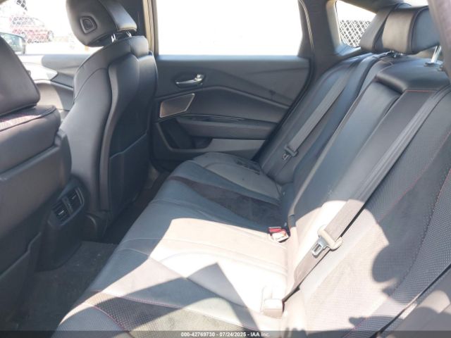 2023 ACURA TLX 19UUB6F52PA001657 Photo 7