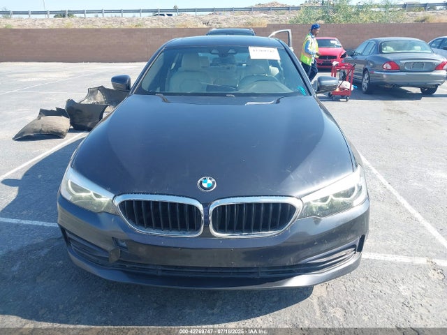 WBAJA5C51KBX86756 BMW 530I