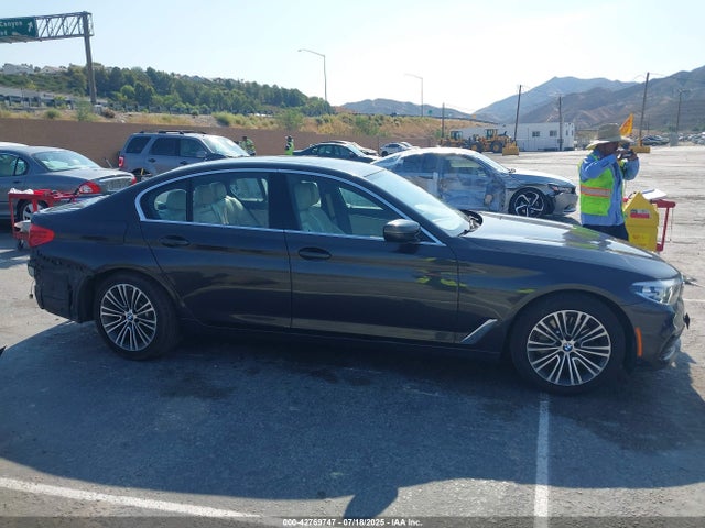WBAJA5C51KBX86756 BMW 530I