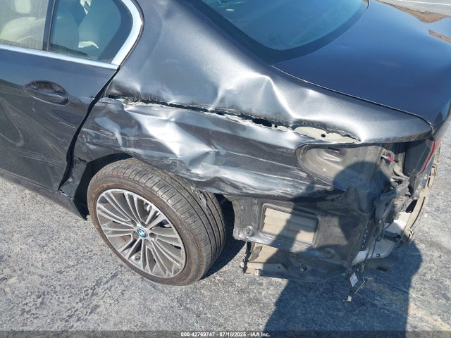 WBAJA5C51KBX86756 BMW 530I