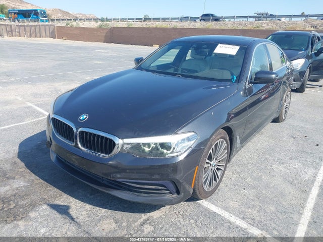 WBAJA5C51KBX86756 BMW 530I
