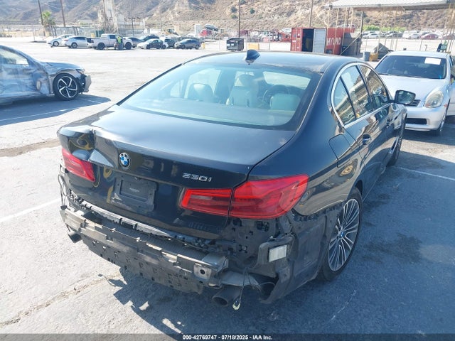 WBAJA5C51KBX86756 BMW 530I