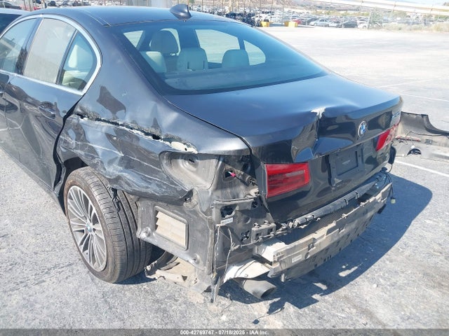 WBAJA5C51KBX86756 BMW 530I