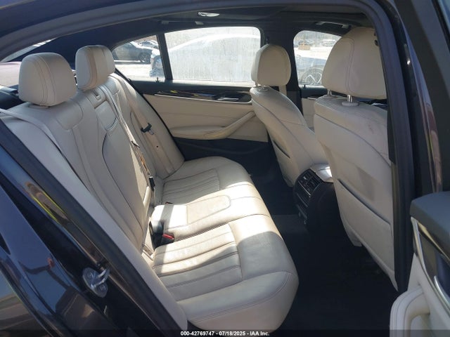 WBAJA5C51KBX86756 BMW 530I